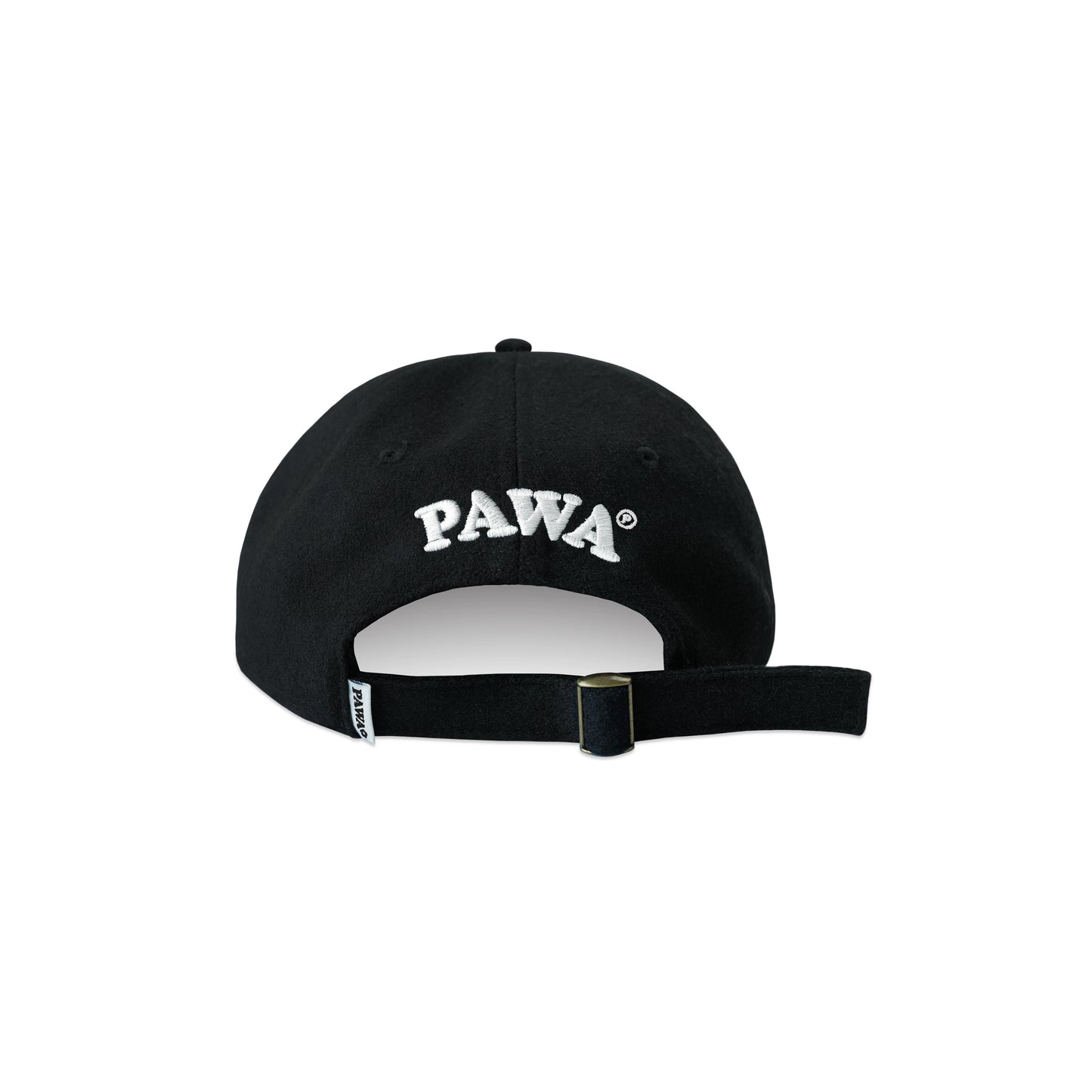 PAWA Speed Sports Boy Head Cap