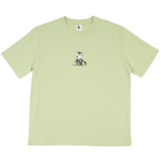 Pawa Speed Sports Boy T-Shirt