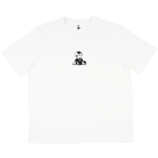 Pawa Speed Sports Boy T-Shirt