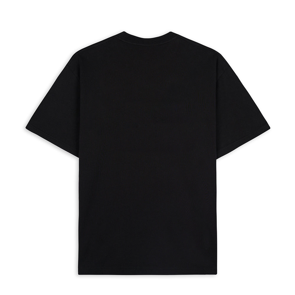 Brain Dead Earth Works T-Shirt - Black