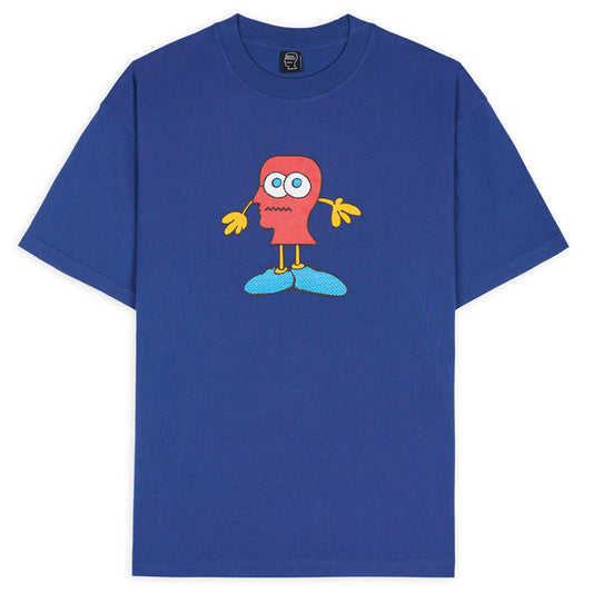 Brain Dead Brainohead T-Shirt - Slate