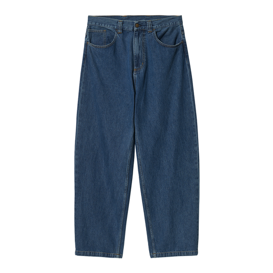 Carhartt WIP Landon Pant - Blue Stone Washed