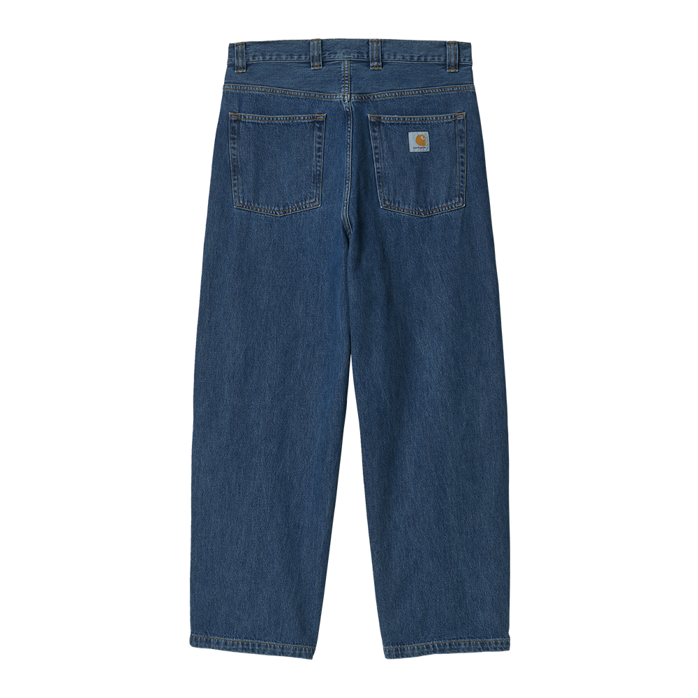 Carhartt WIP Landon Pant - Blue Stone Washed