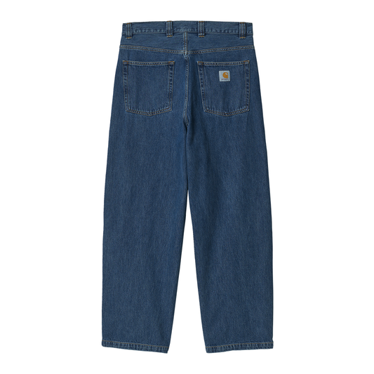 Carhartt WIP Landon Pant - Blue Stone Washed