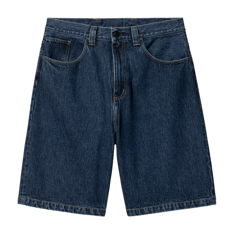 - Blue Stone Washed
