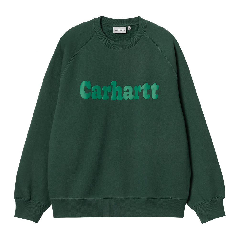 Carhartt WIP Bubbles Sweatshirt