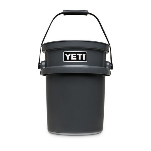 YETI Loadout 5 Gallon Bucket