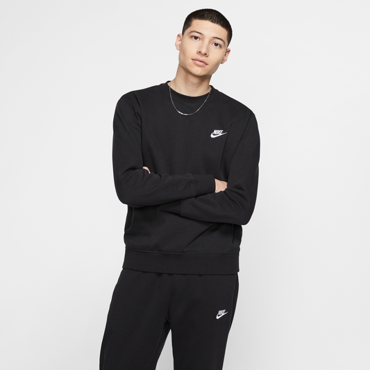 Nike Sportswear Club Crew Sweatshirt