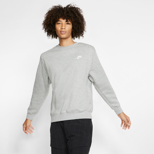 Nike Sportswear Club Crew Sweatshirt