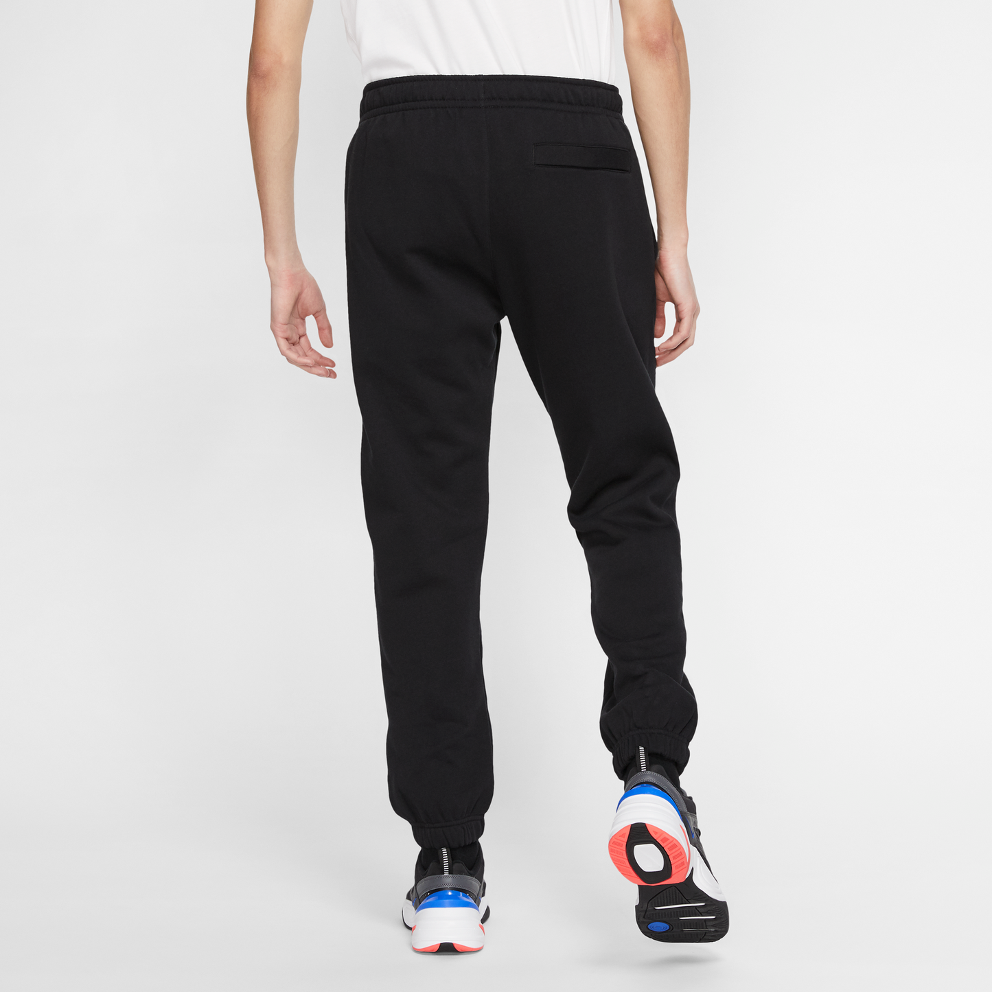 Nike Sportswear Club Sweatpant - Black