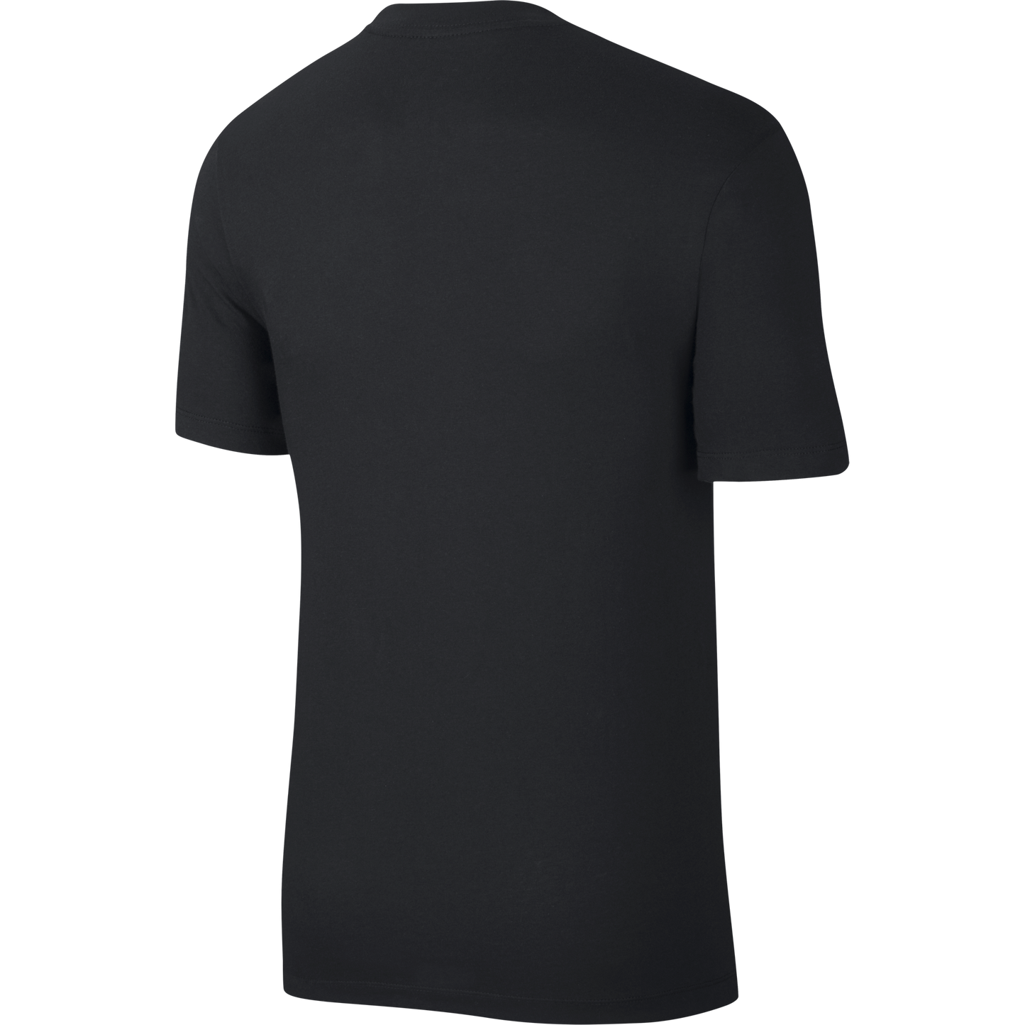 Nike Air 2 T-Shirt - Black