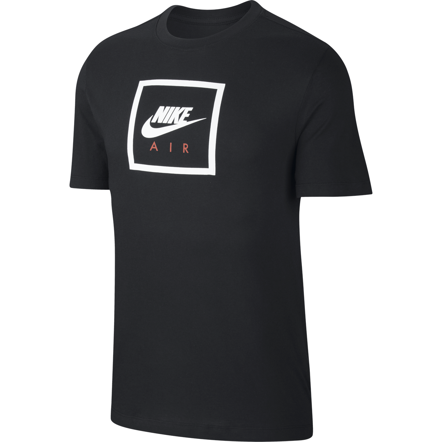 Nike Air 2 T-Shirt - Black