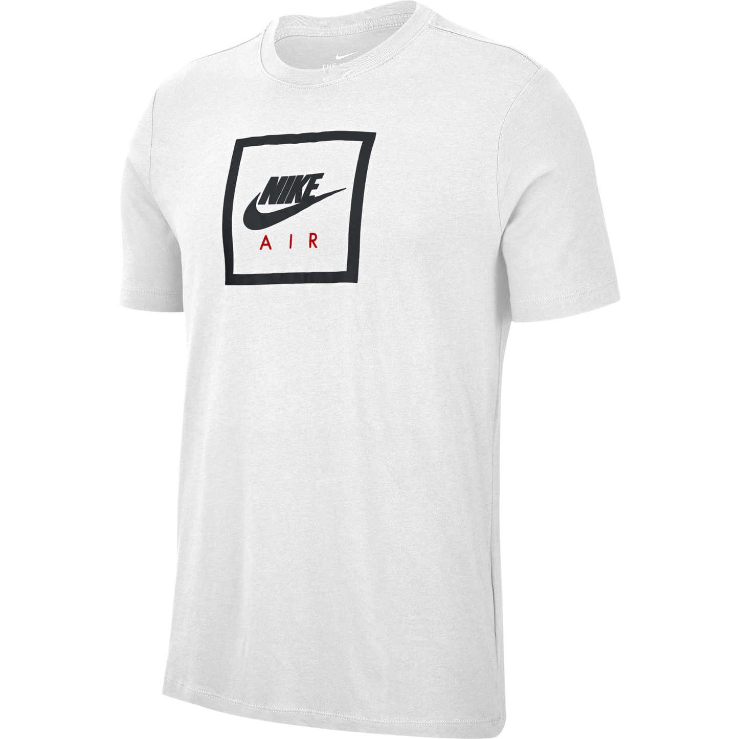 Nike Air 2 T-Shirt - Black