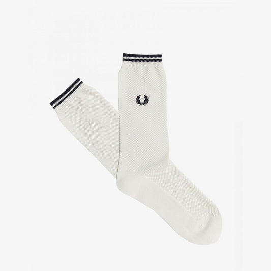Fred Perry Tipped Socks