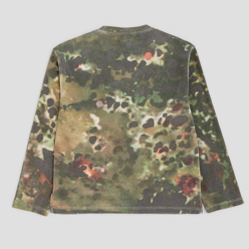 Heresy Rogue Long Sleeve - Print
