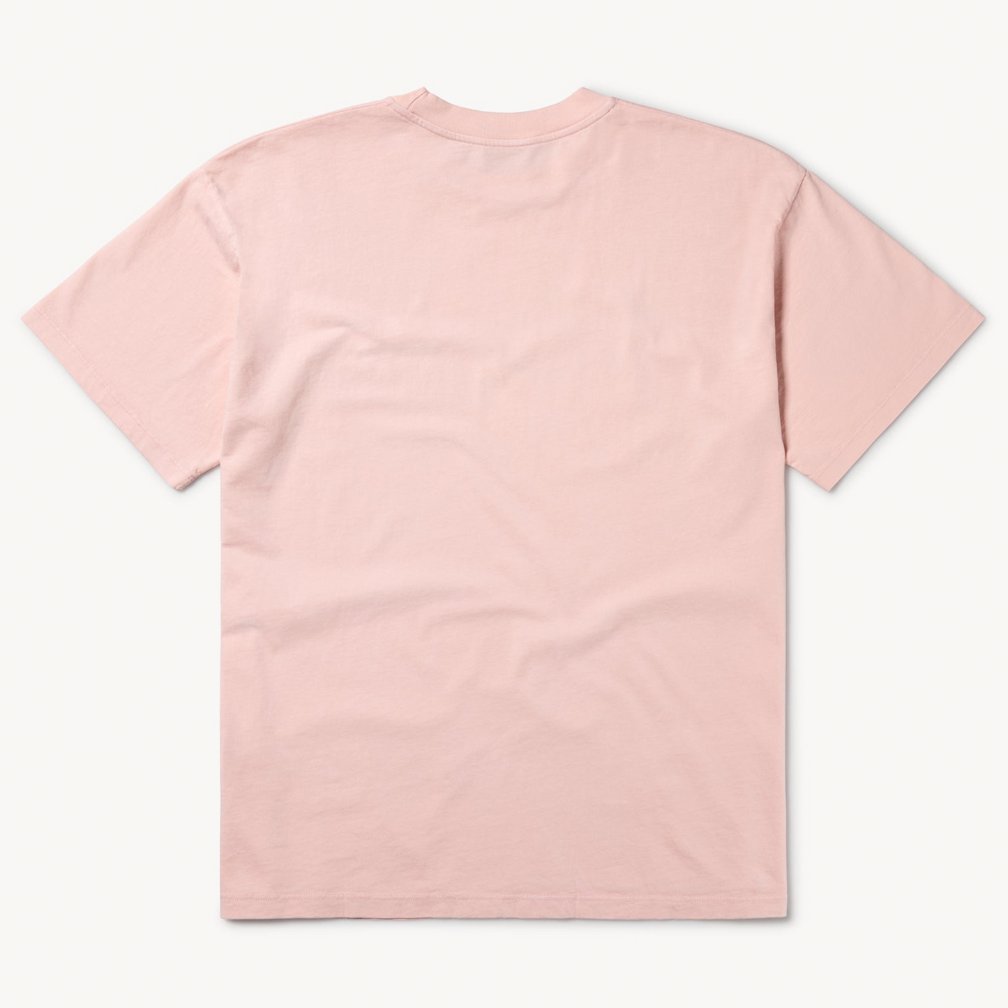 Aries Arise Crystal Temple T-Shirt - Pink