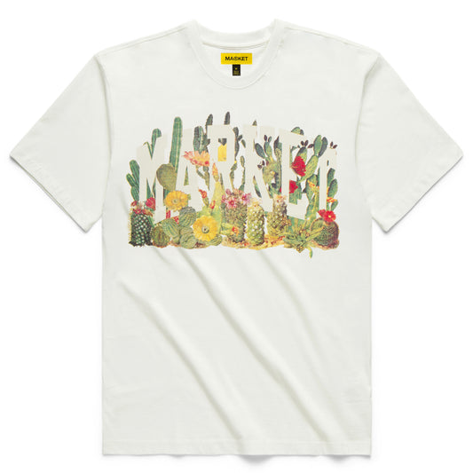 MARKET Cactus Arc T-Shirt