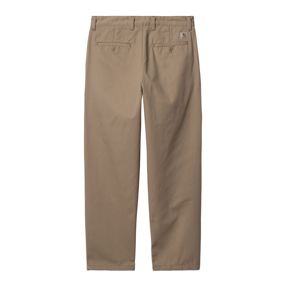 Carhartt WIP Calder Pant - Leather Rinsed