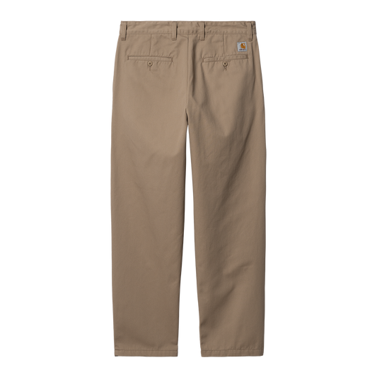 Carhartt WIP Calder Pant - Leather Rinsed