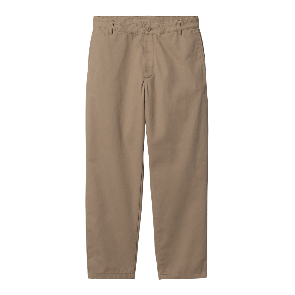 Carhartt WIP Calder Pant - Leather Rinsed