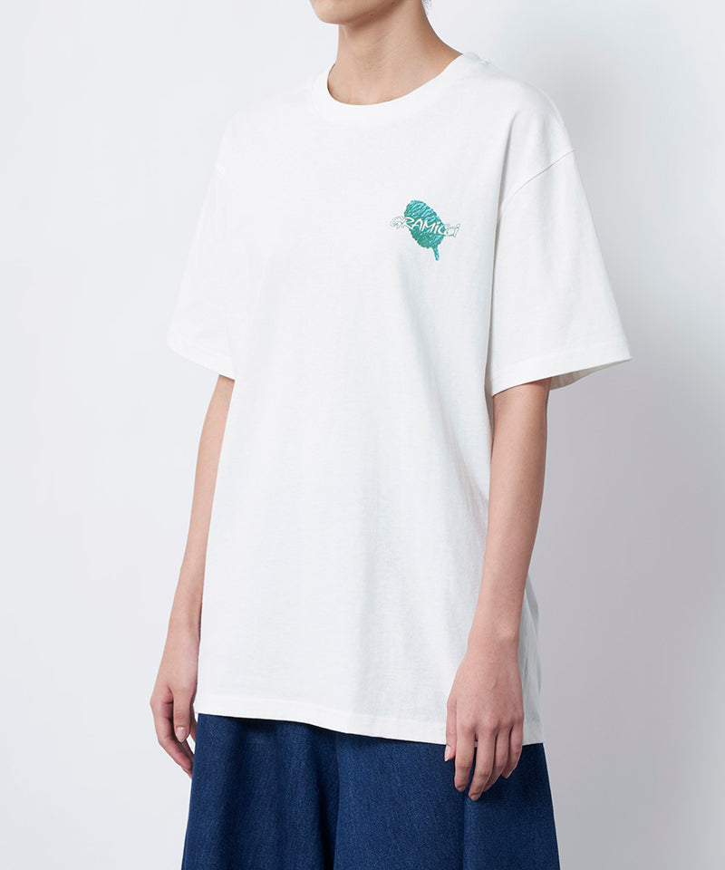 Gramicci Cali Trees T-Shirt