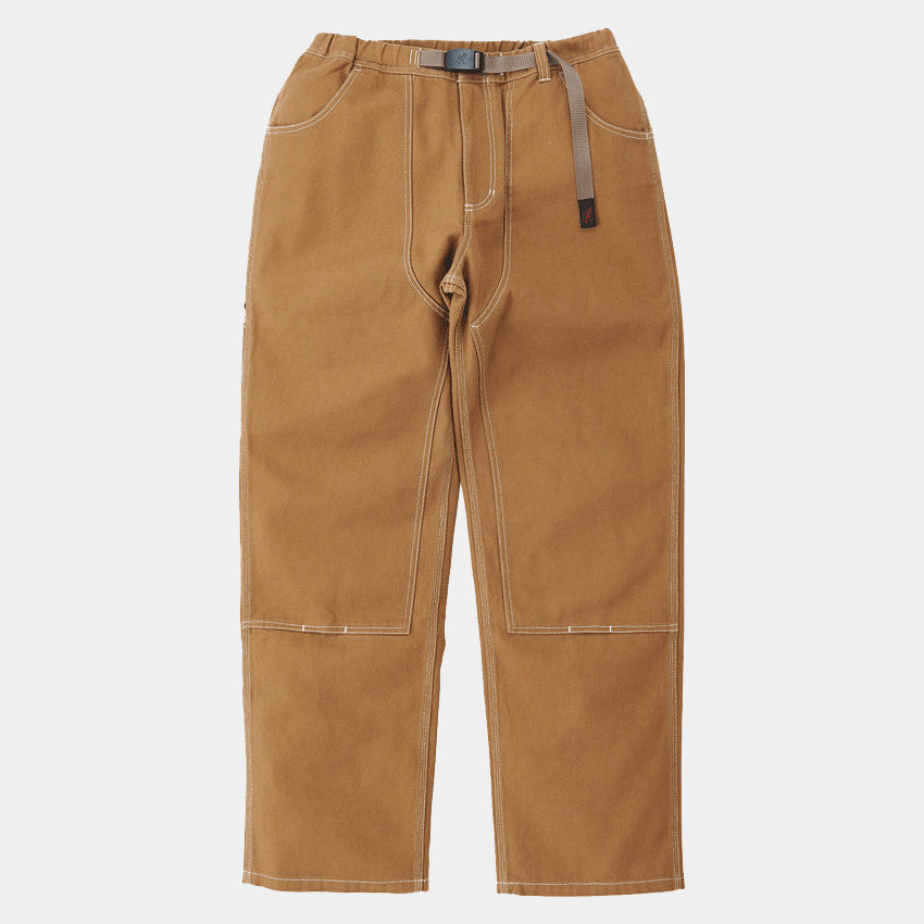 Gramicci Camp Ground Pant - Brown
