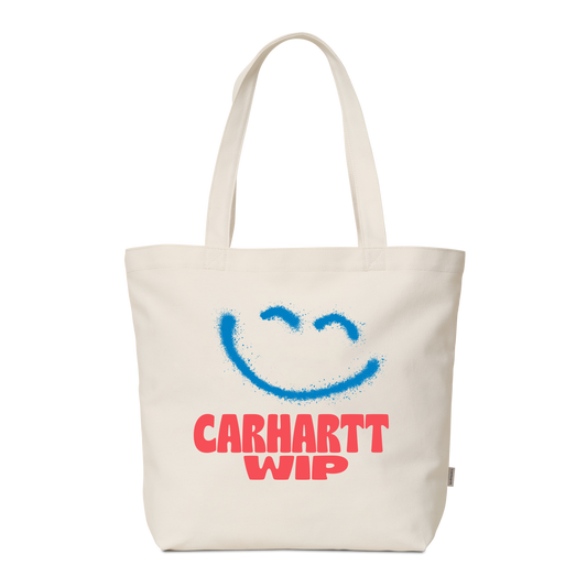 Carhartt WIP Canvas Graphic Tote
