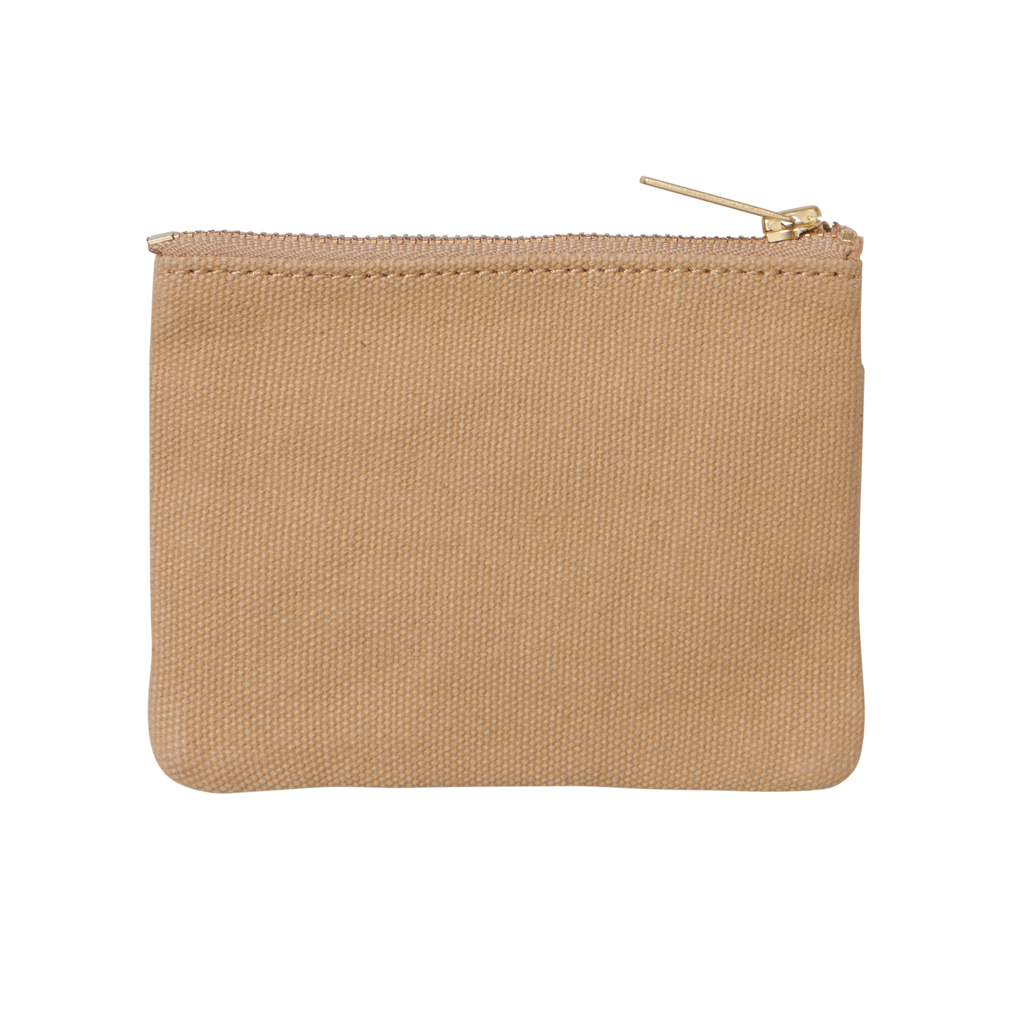 Carhartt WIP Canvas Wallet - Black