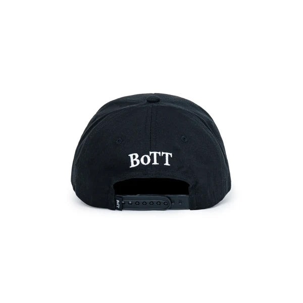 BOTT Flail 5P Cap - Black