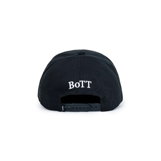 BOTT Flail 5P Cap - Black