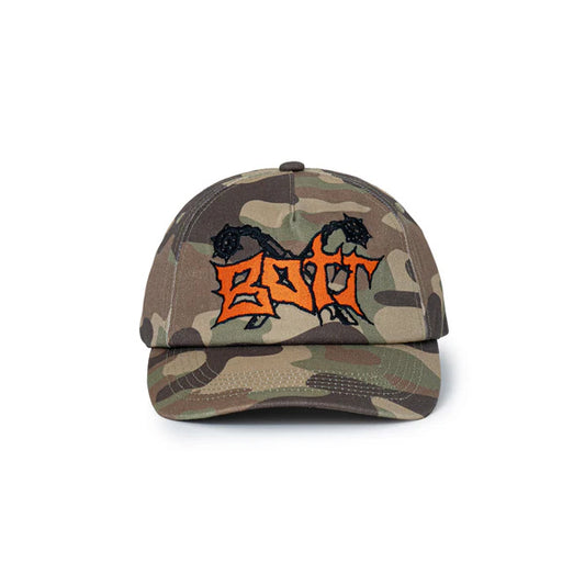 BOTT Flail 5P Cap - Camo