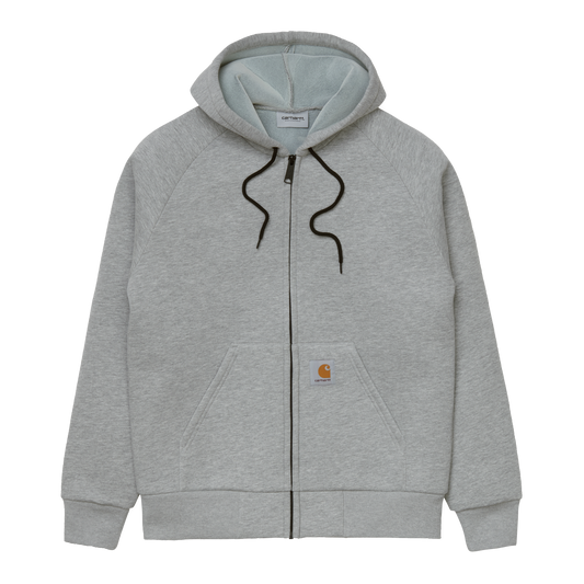 Carhartt WIP Car-Lux Hooded Jacket
