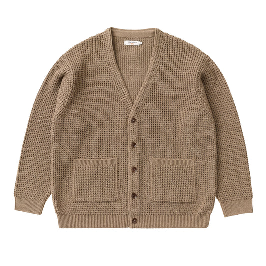 Nudie Jeans Co. Rebirth Cardigan