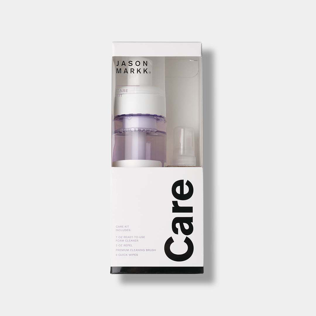 Jason Markk Care Kit - Polish