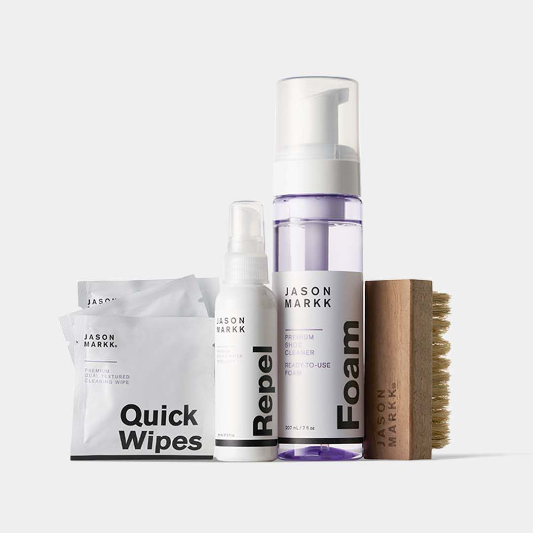 Jason Markk Care Kit - Polish