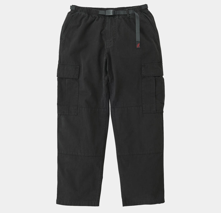 Gramicci Cargo Pant - Black
