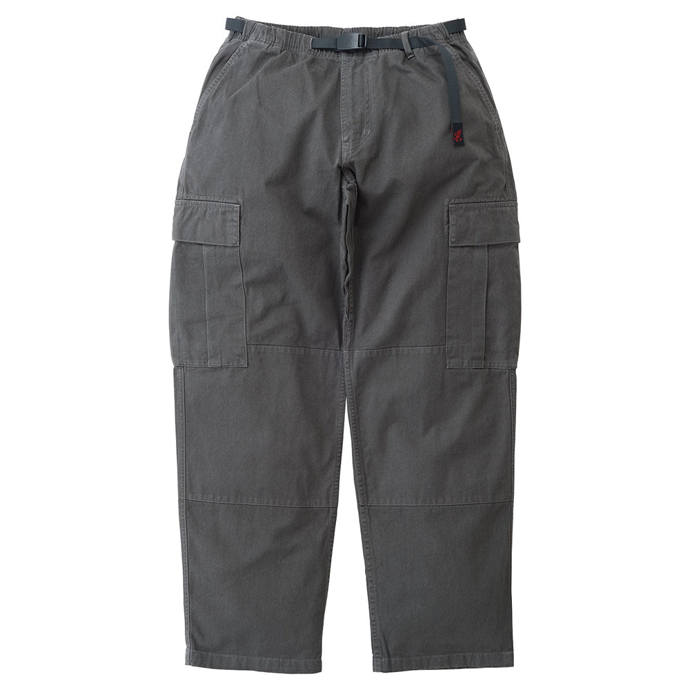 Gramicci Cargo Pant - Charcoal