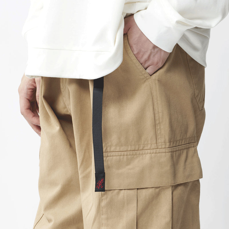 Gramicci Cargo Pant - Chino