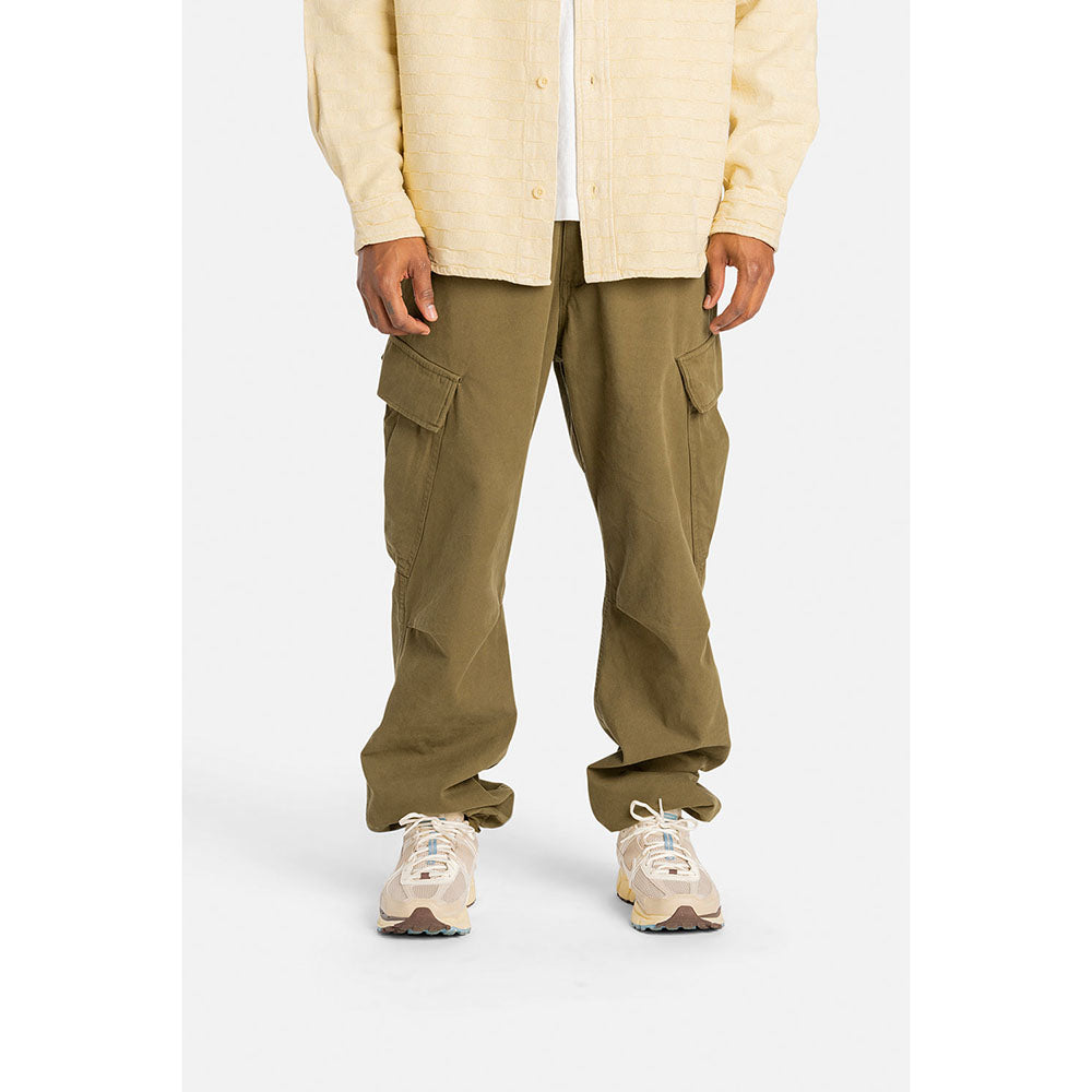 General Admission Cargo Pant - Olive