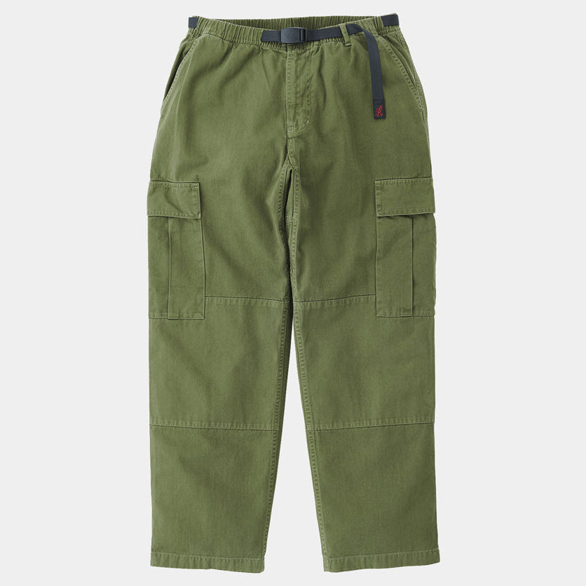 Gramicci Cargo Pant - Olive