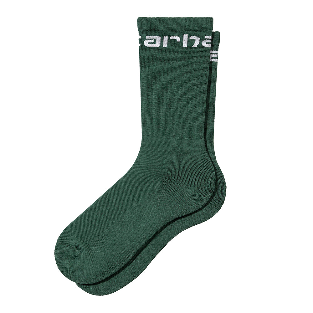 Carhartt WIP Carhartt Socks - Treehouse White