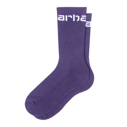 Carhartt WIP Carhartt Socks - Arrenga White