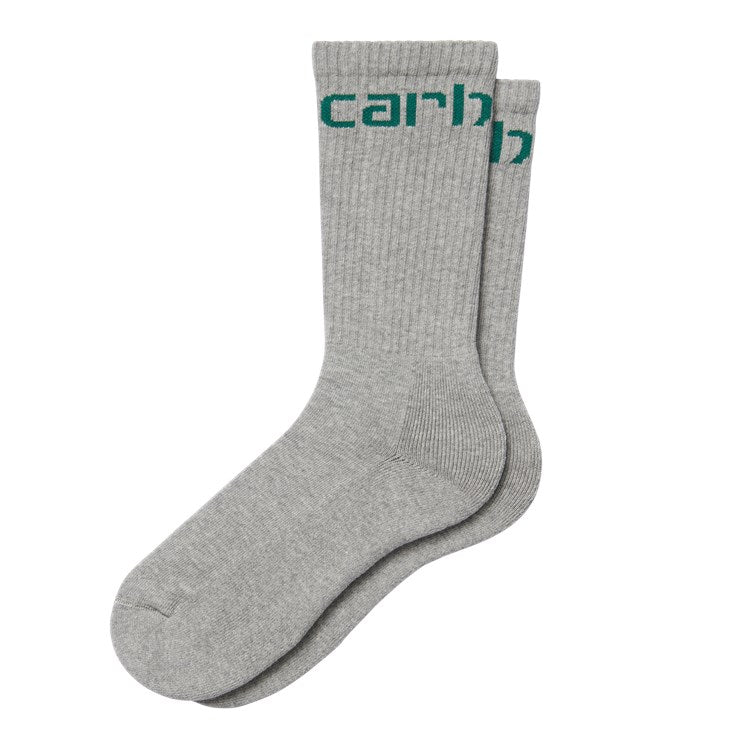 Carhartt WIP Carhartt Socks - Grey Heather