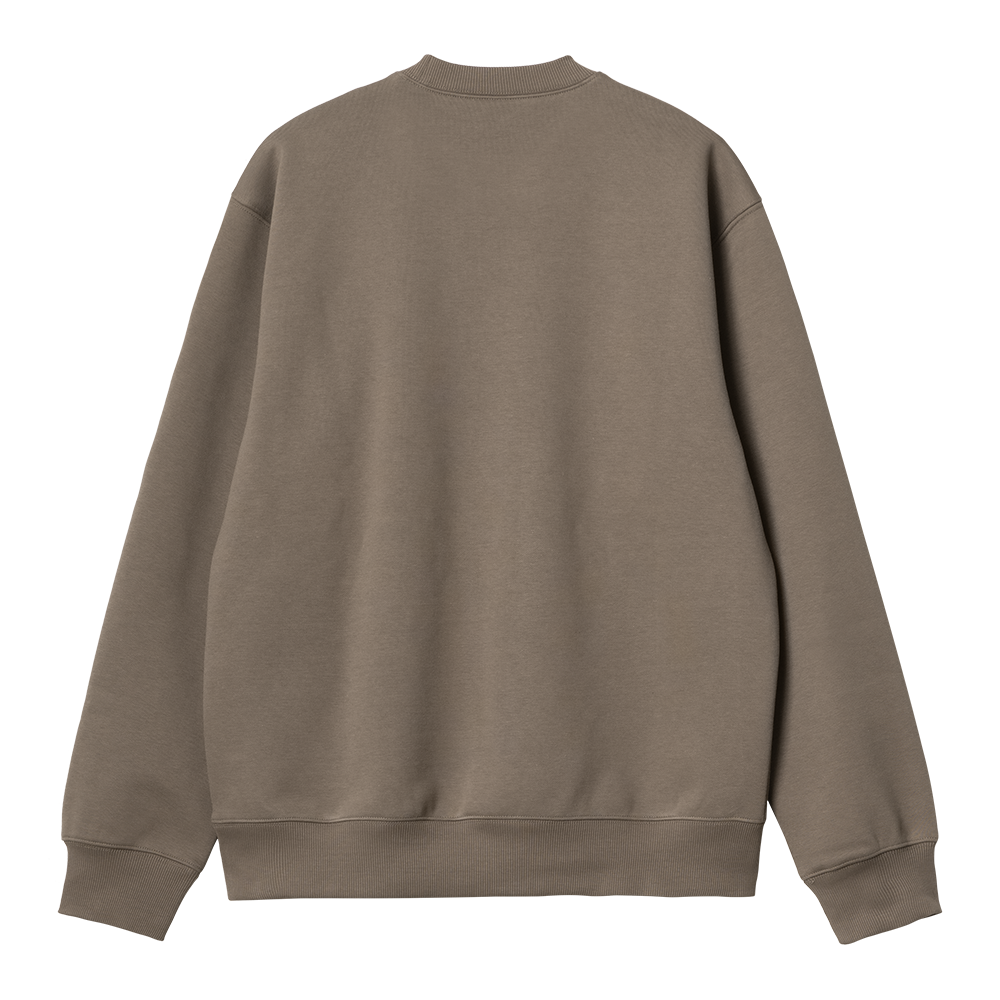 Carhartt WIP Carhartt Sweatshirt - Barista Mirror