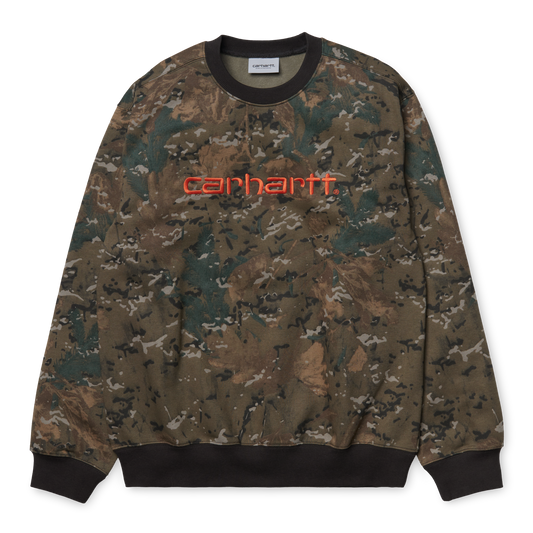 Carhartt WIP Carhartt Sweatshirt
