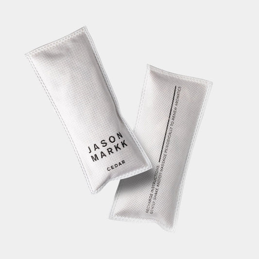 Jason Markk Cedar Inserts