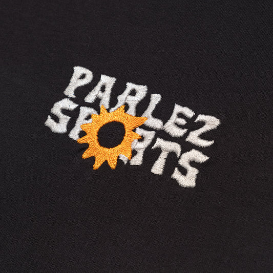 PARLEZ Celeste T-Shirt - Black