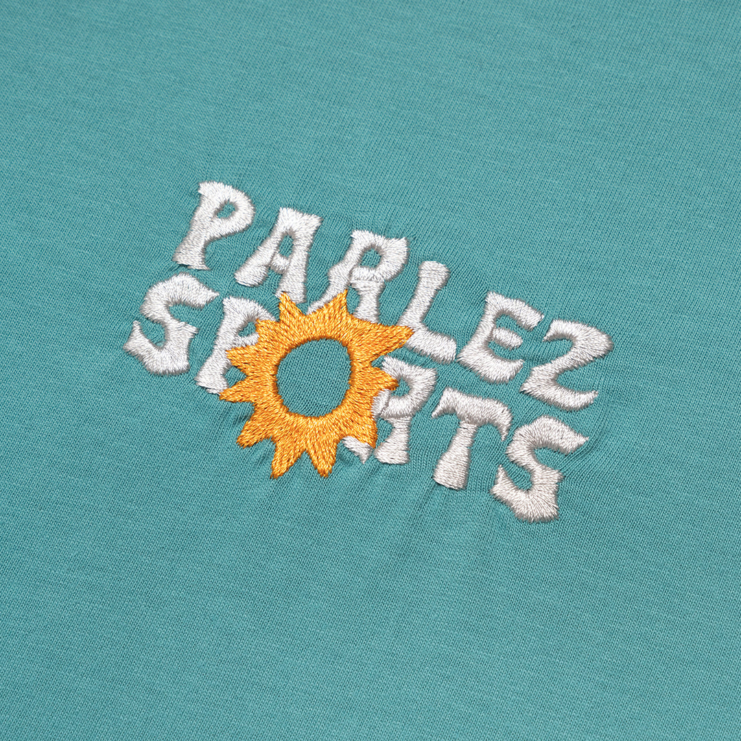 PARLEZ Celeste T-Shirt - Leaf