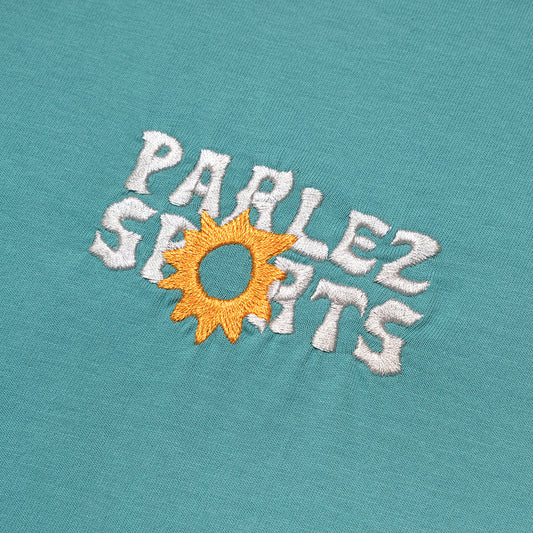 PARLEZ Celeste T-Shirt - Leaf
