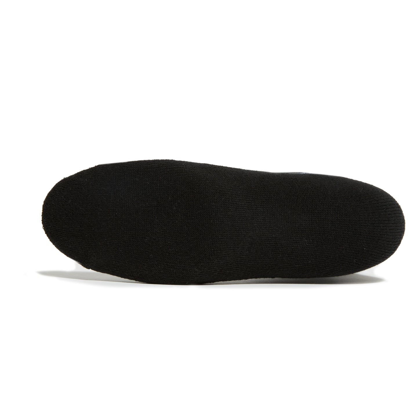 HUF x Thrasher Center Field Sock - Black